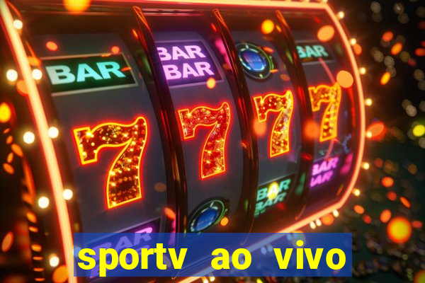 sportv ao vivo mega canais